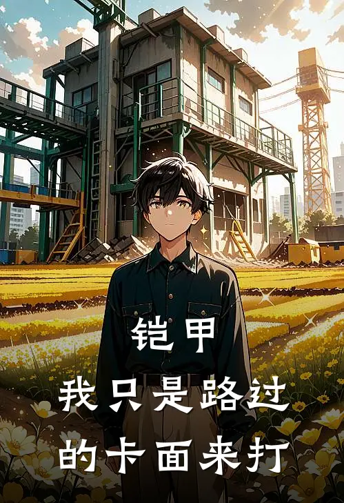 铠甲：我只是路过的卡面来打