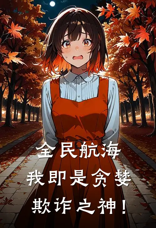 全民航海：我即是贪婪欺诈之神！