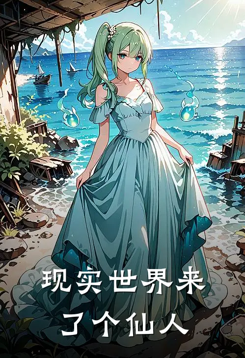 现实世界来了个仙人