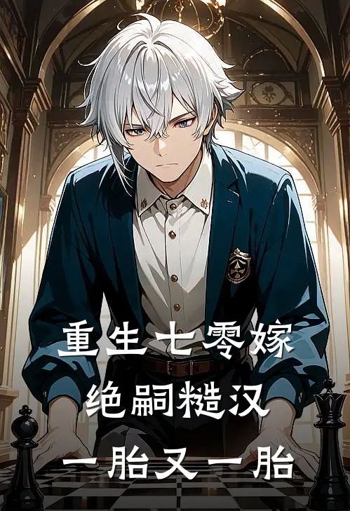 重生七零嫁绝嗣糙汉，一胎又一胎
