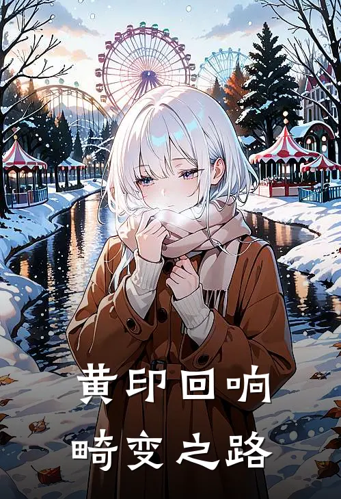 黄印回响：畸变之路