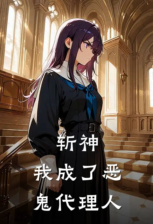 斩神：我成了恶鬼代理人