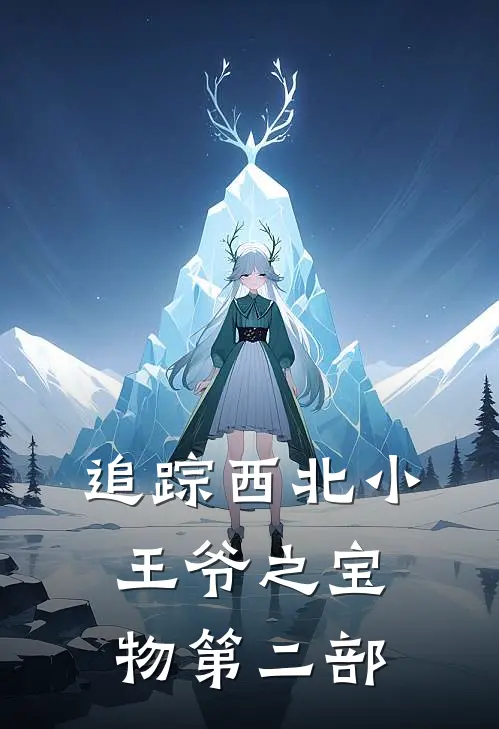 追踪西北小王爷之宝物【第二部】