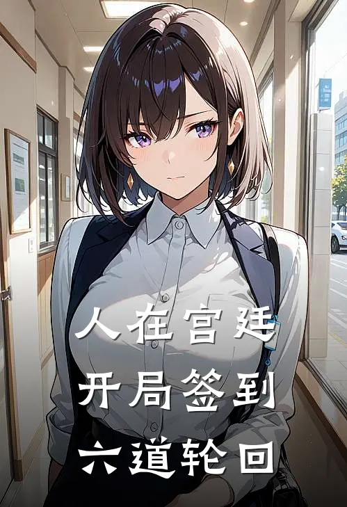 人在宫廷，开局签到六道轮回