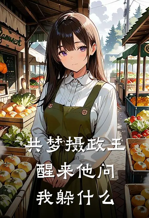 共梦摄政王，醒来他问我躲什么