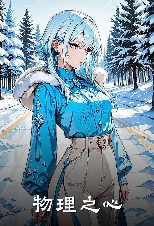 物理之心