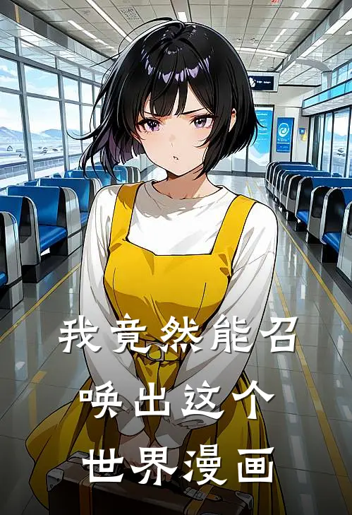 我竟然能召唤出这个世界漫画