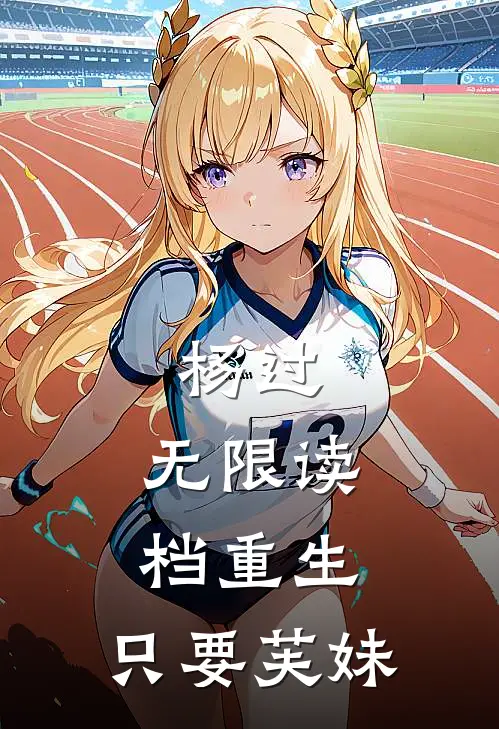 杨过：无限读档重生，只要芙妹