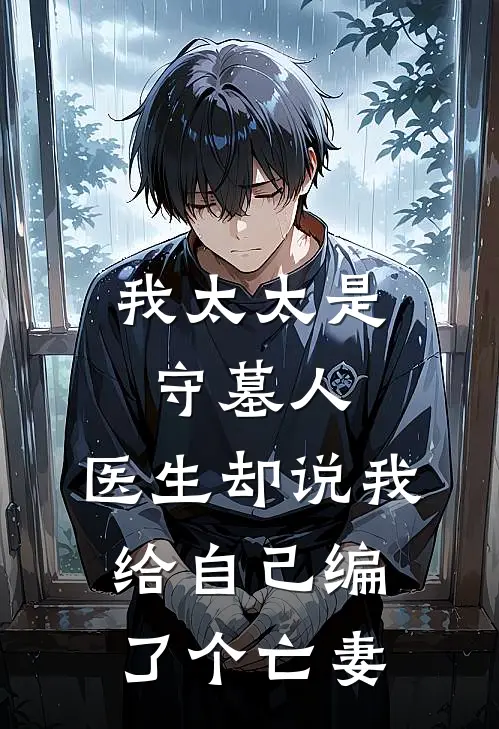 我太太是守墓人，医生却说我给自己编了个亡妻