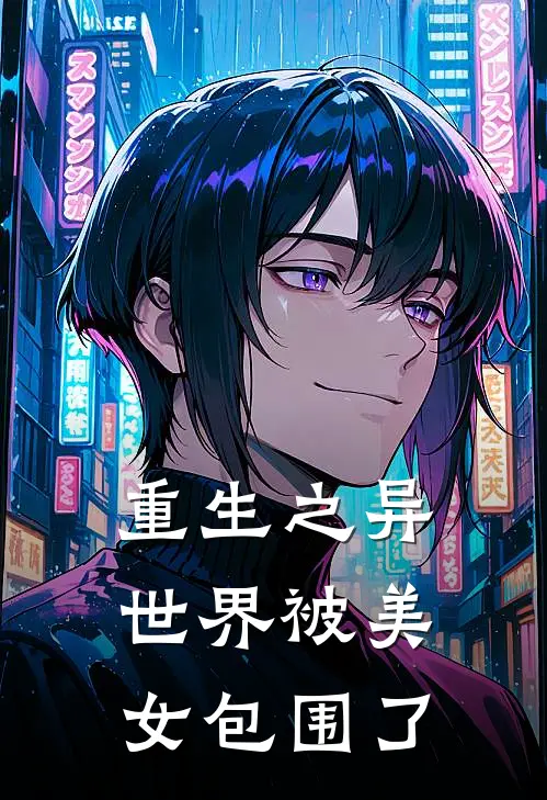 重生之异世界被美女包围了