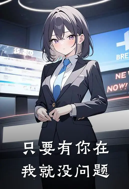 只要有你在，我就没问题