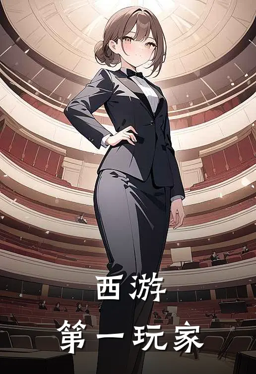 西游：第一玩家杨善杨善免费小说大全_小说推荐完本西游：第一玩家(杨善杨善)