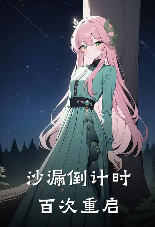 沙漏倒计时：百次重启