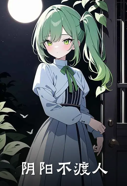 阴阳不渡人
