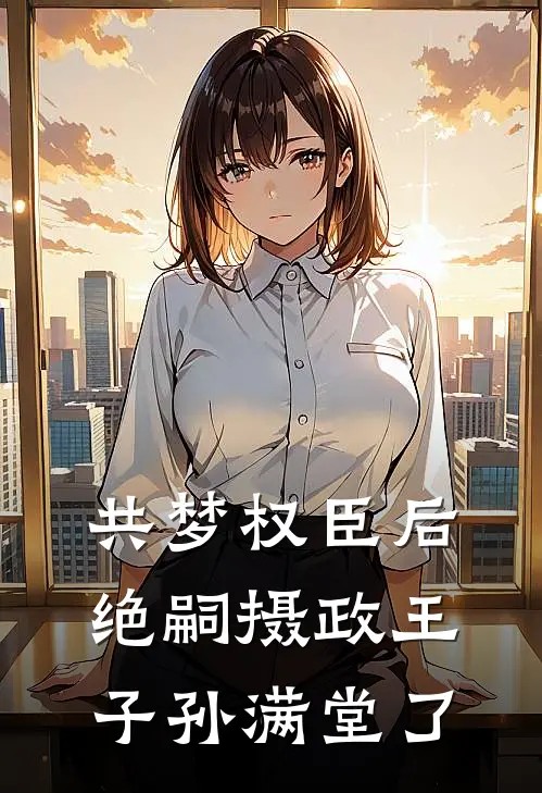 共梦权臣后，绝嗣摄政王子孙满堂了