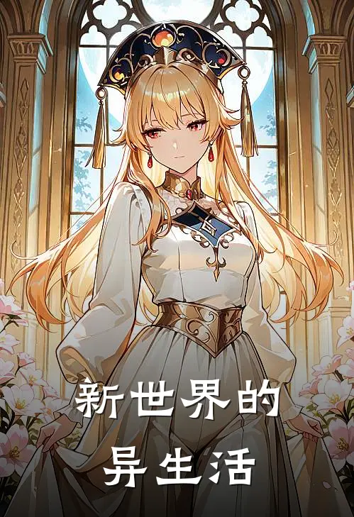 新世界的异生活