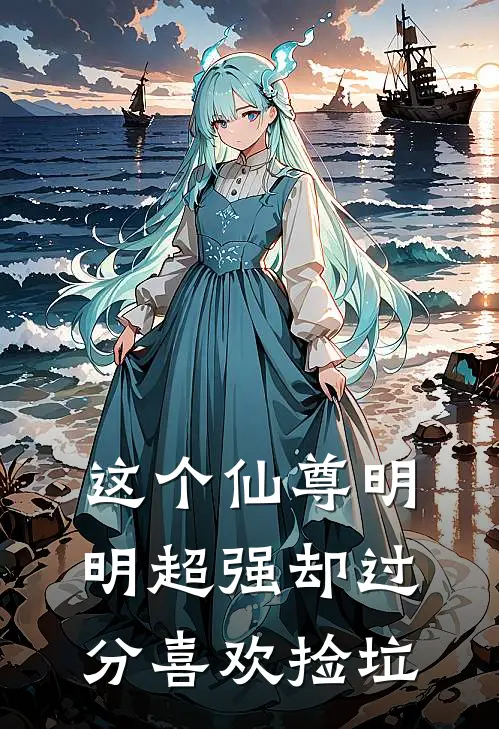 这个仙尊明明超强却过分喜欢捡垃