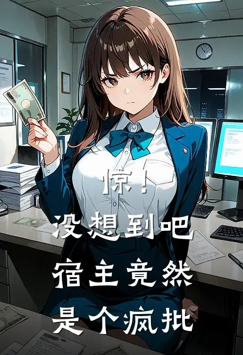 惊！没想到吧，宿主竟然是个疯批