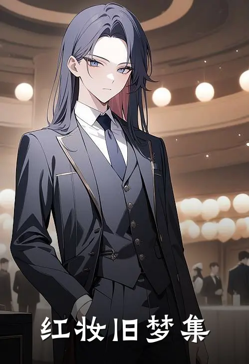红妆旧梦集