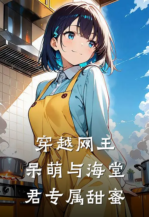 穿越网王：呆萌与海堂君专属甜蜜