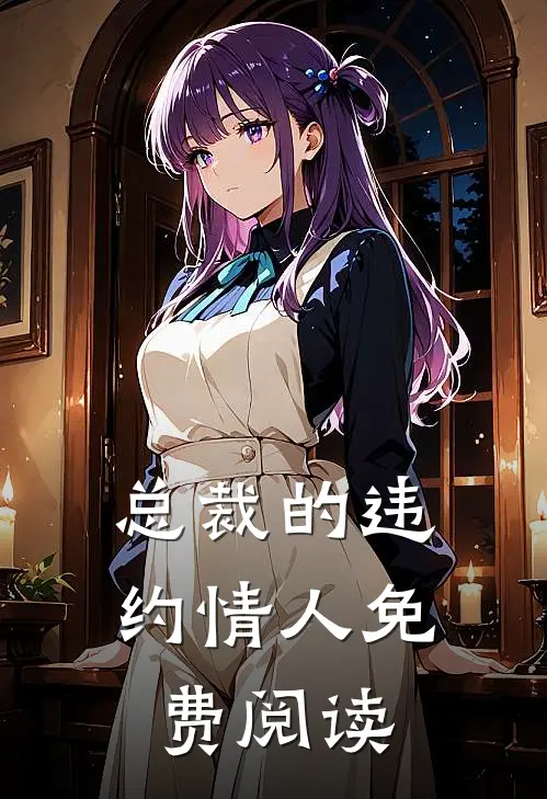 总裁的违约情人免费阅读