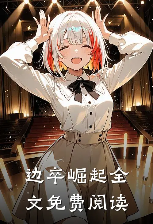 边卒崛起全文免费阅读