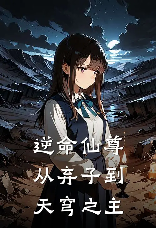 逆命仙尊从弃子到天穹之主