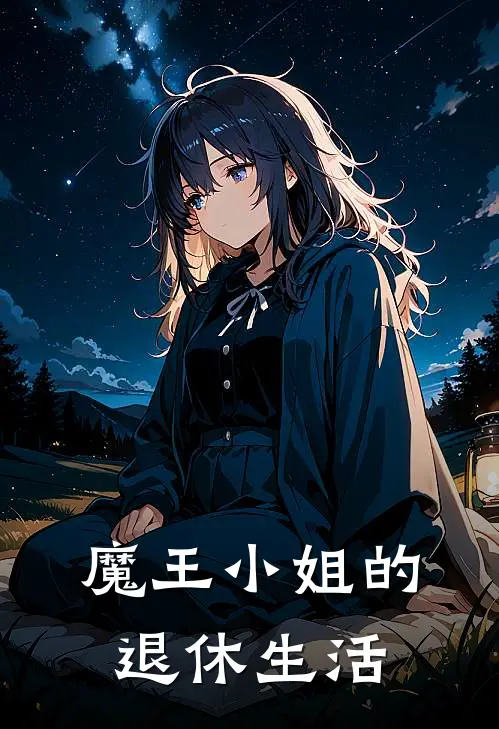 魔王小姐的退休生活