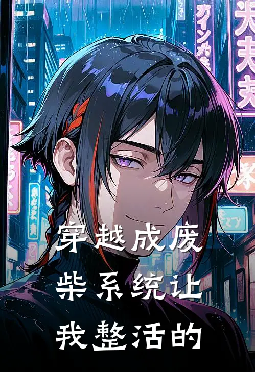 穿越成废柴系统让我整活的