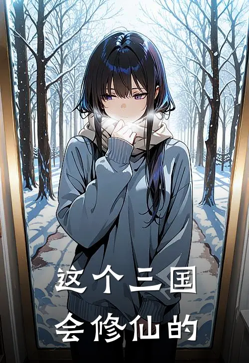 这个三国会修仙的