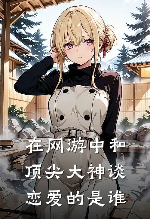 在网游中和顶尖大神谈恋爱的是谁