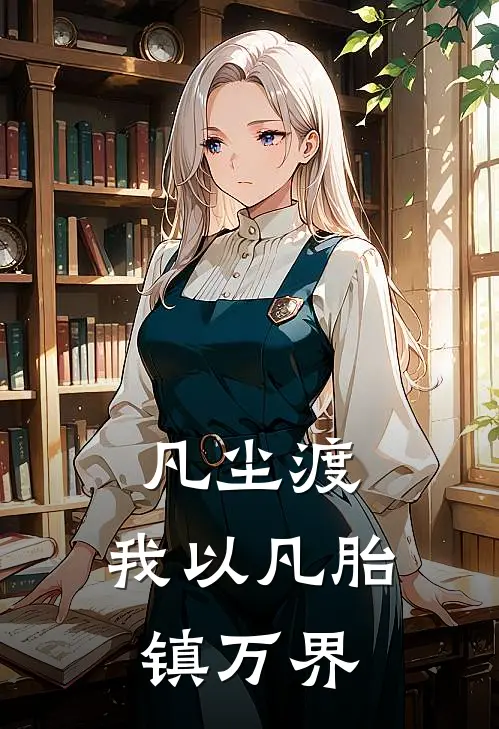 凡尘渡：我以凡胎镇万界