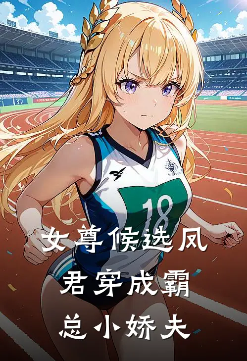 女尊候选凤君穿成霸总小娇夫