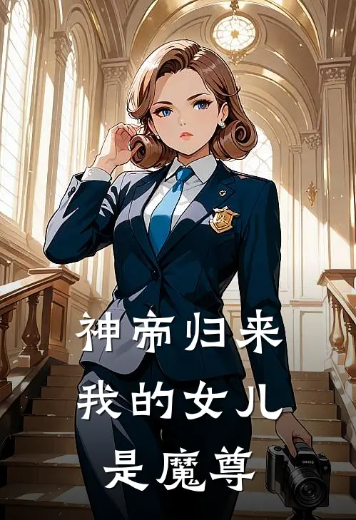 神帝归来：我的女儿是魔尊