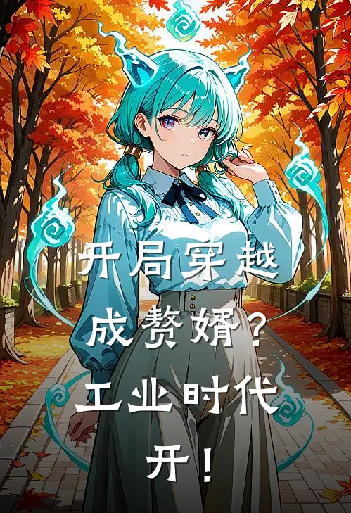 开局穿越成赘婿？工业时代，开！