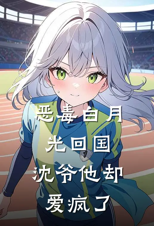 恶毒白月光回国，沈爷他却爱疯了