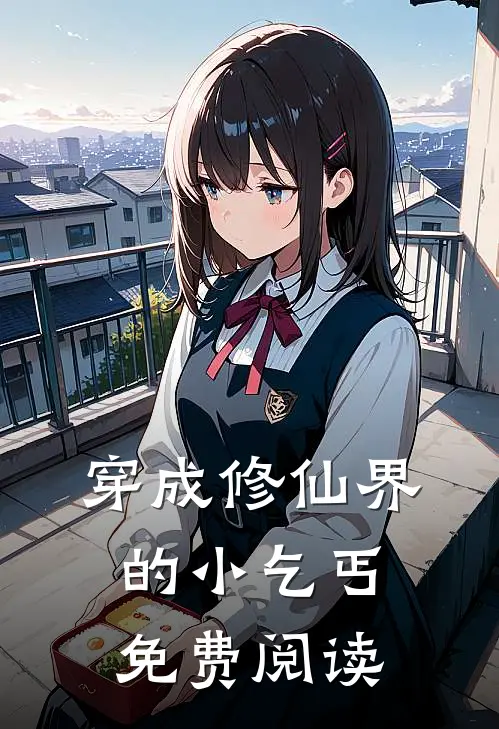 穿成修仙界的小乞丐免费阅读