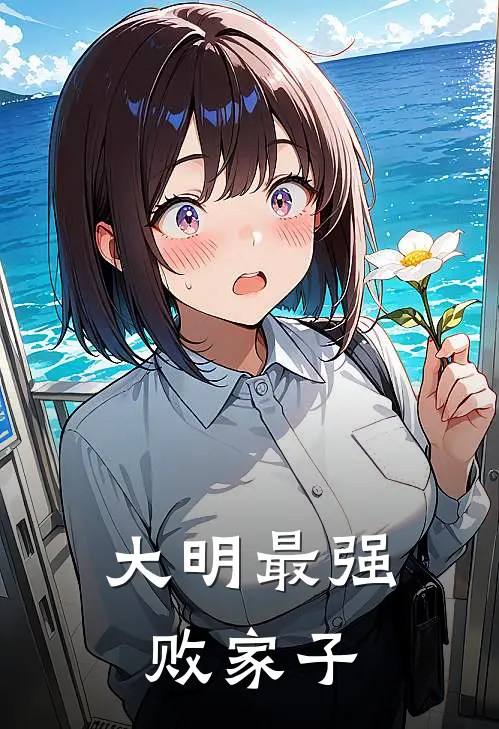 大明最强败家子