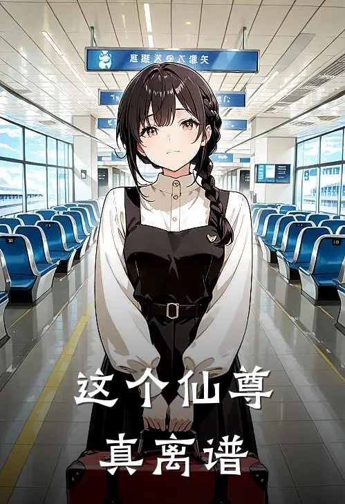 这个仙尊真离谱