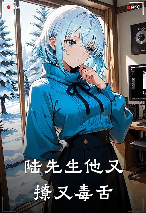 陆先生他又撩又毒舌