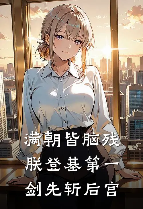 满朝皆脑残，朕登基第一剑先斩后宫