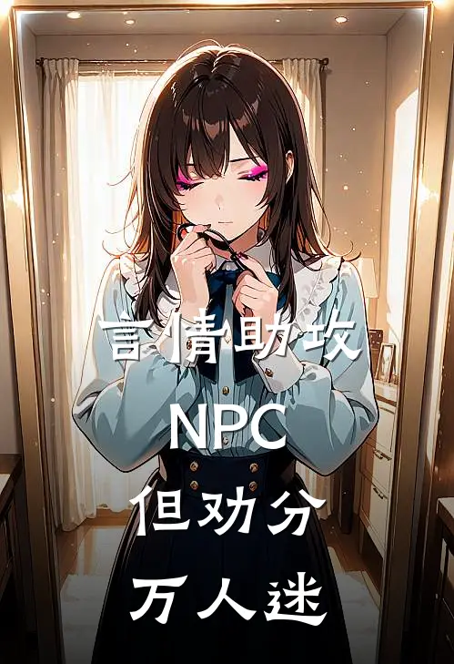 言情助攻NPC，但劝分万人迷