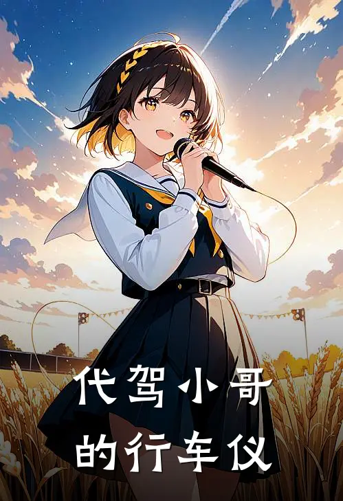 代驾小哥的行车仪