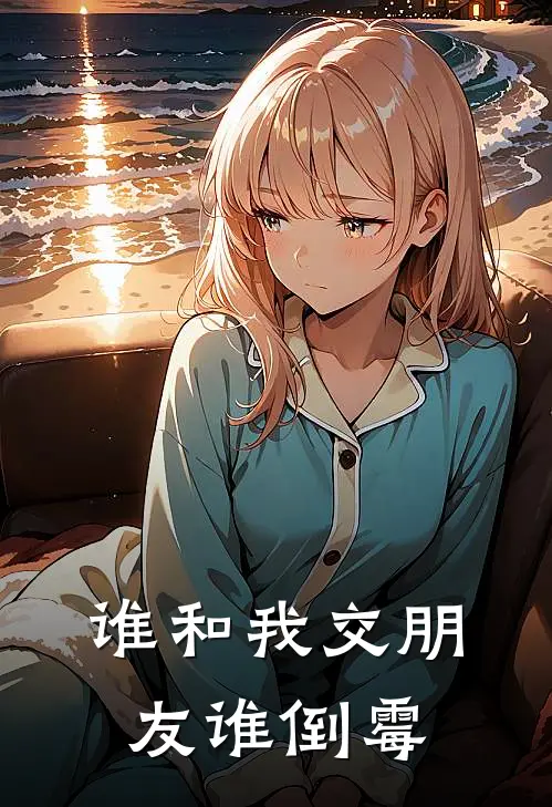 谁和我交朋友谁倒霉