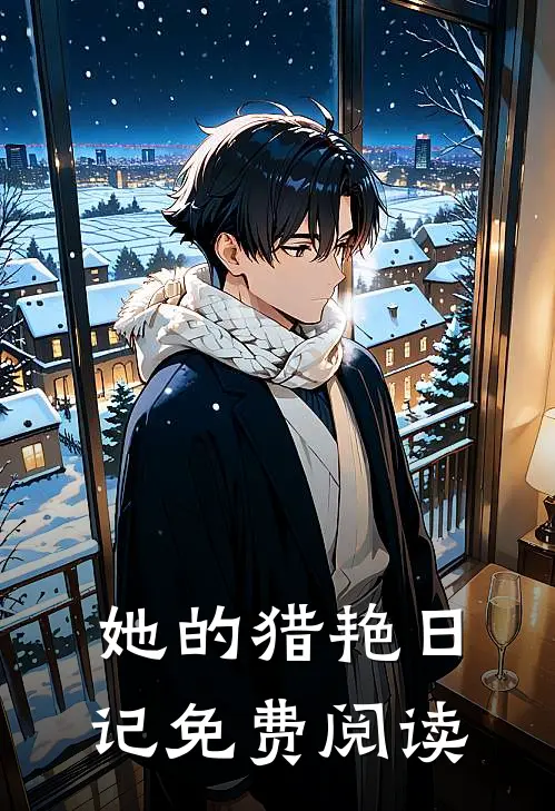 她的猎艳日记免费阅读