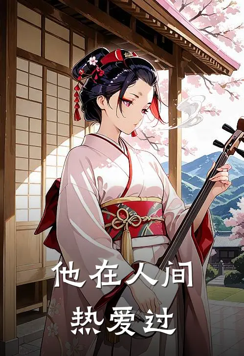 他在人间热爱过