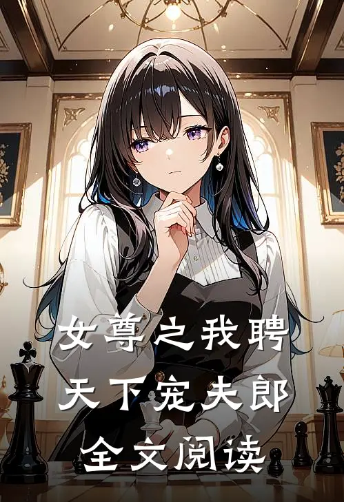 女尊之我聘天下宠夫郎全文阅读
