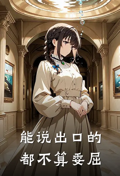 能说出口的都不算委屈