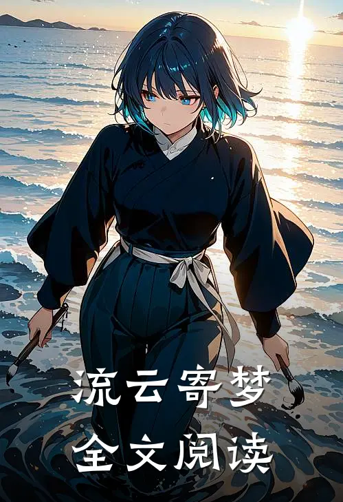 流云寄梦全文阅读