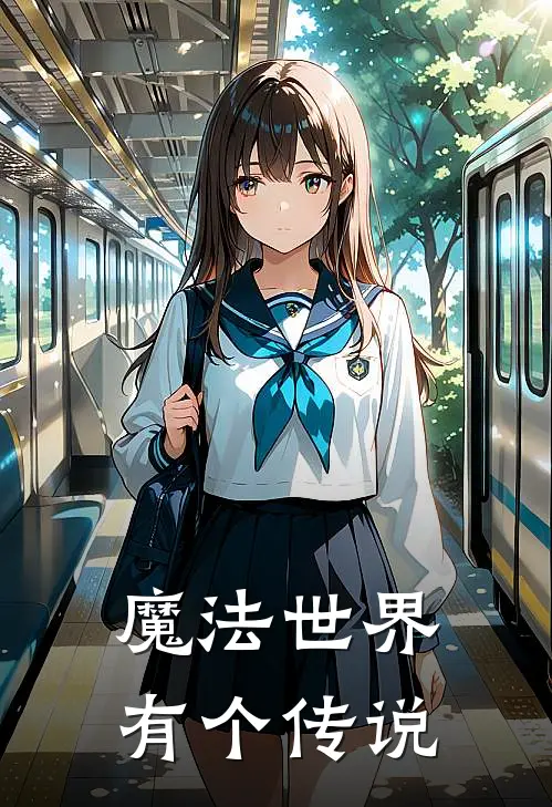 魔法世界有个传说